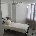 Apartamento Cerca A La Playa!